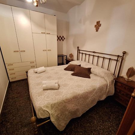 Da Venere Bed & Breakfast Vasto Dış mekan fotoğraf