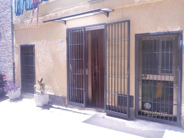 Da Venere Bed & Breakfast Vasto Dış mekan fotoğraf