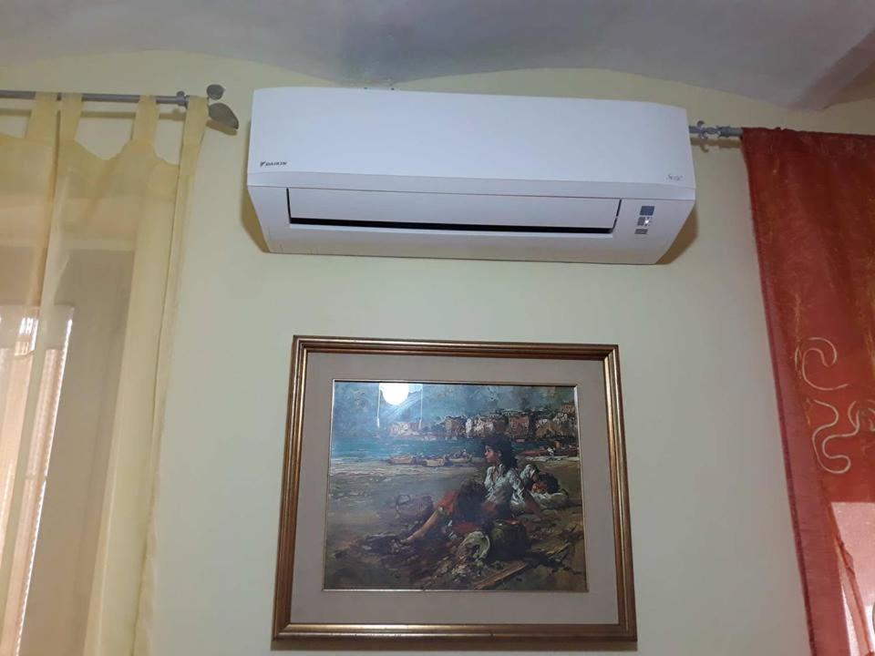 Da Venere Bed & Breakfast Vasto Dış mekan fotoğraf