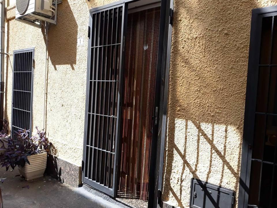 Da Venere Bed & Breakfast Vasto Dış mekan fotoğraf