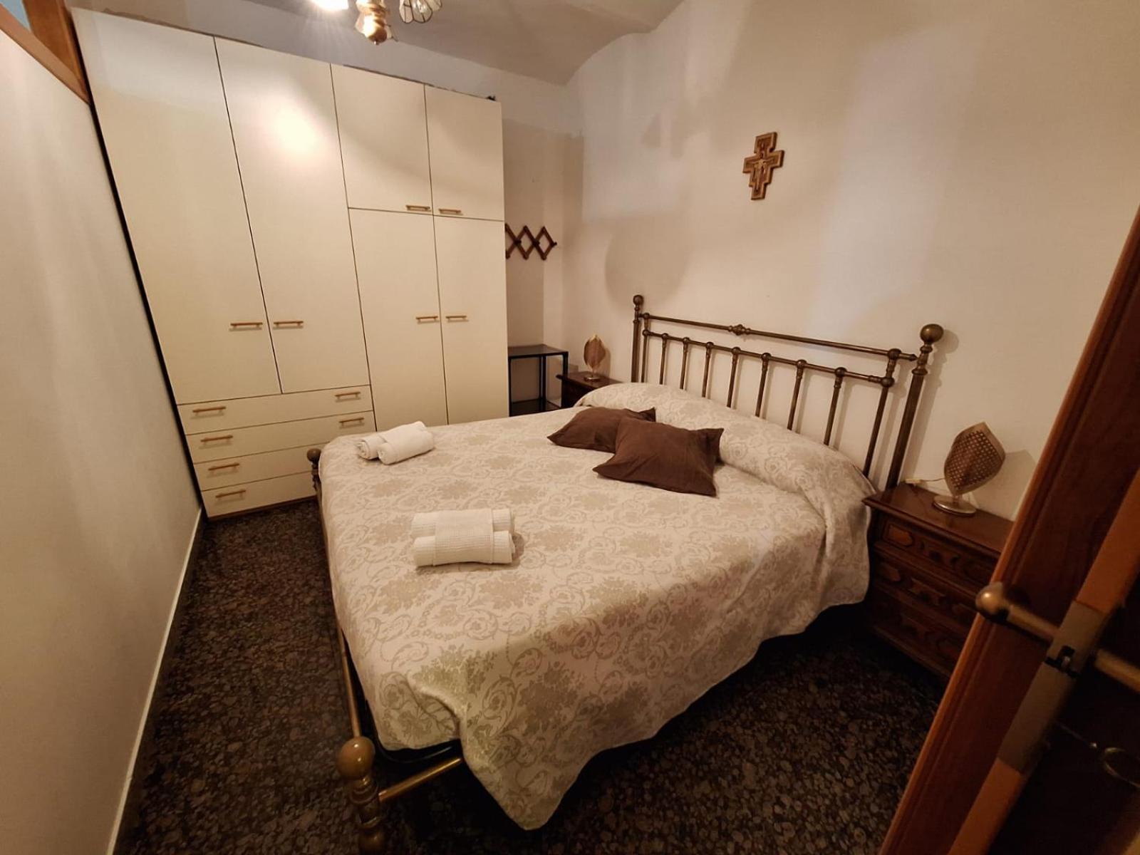 Da Venere Bed & Breakfast Vasto Dış mekan fotoğraf
