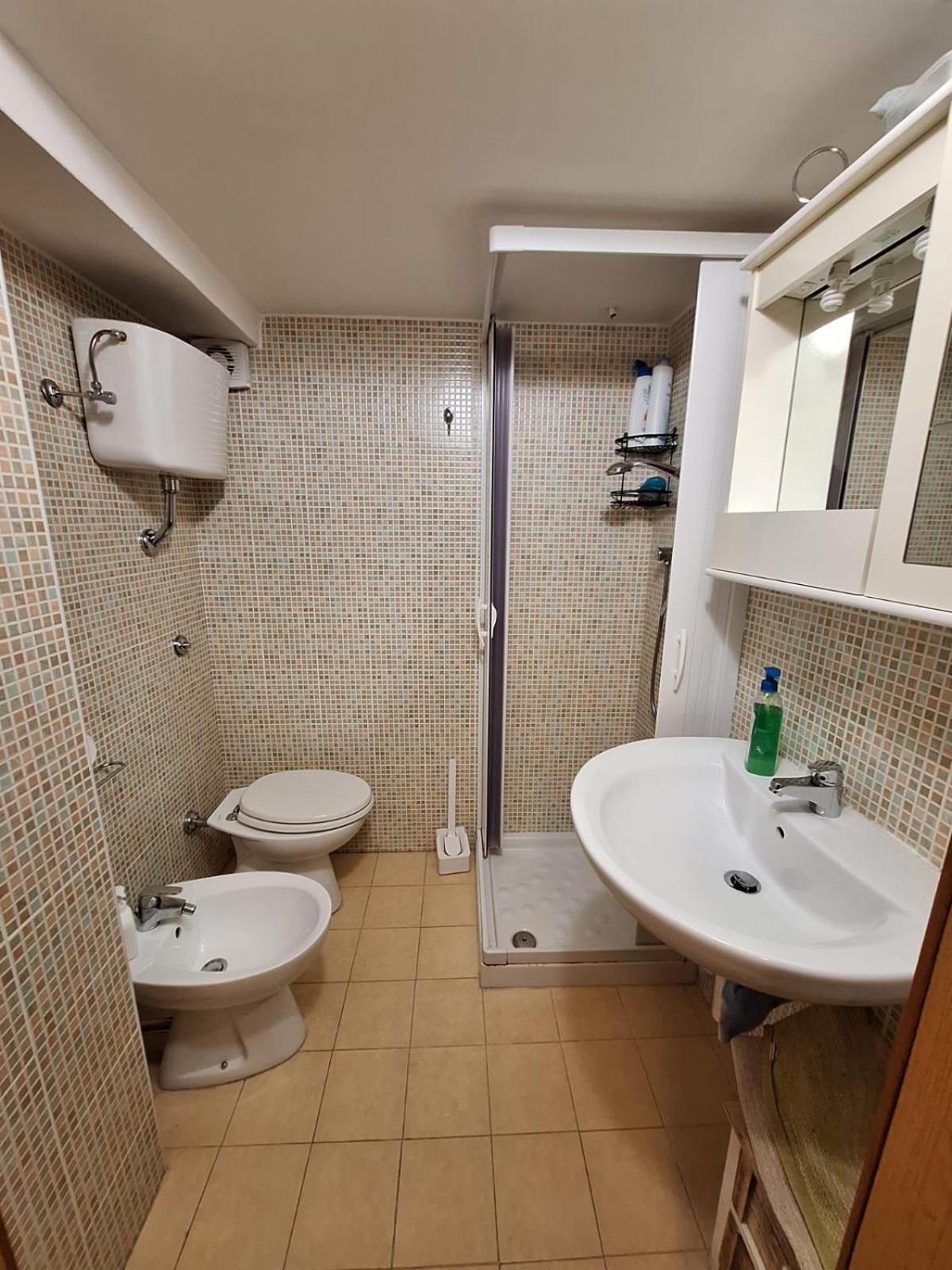 Da Venere Bed & Breakfast Vasto Dış mekan fotoğraf