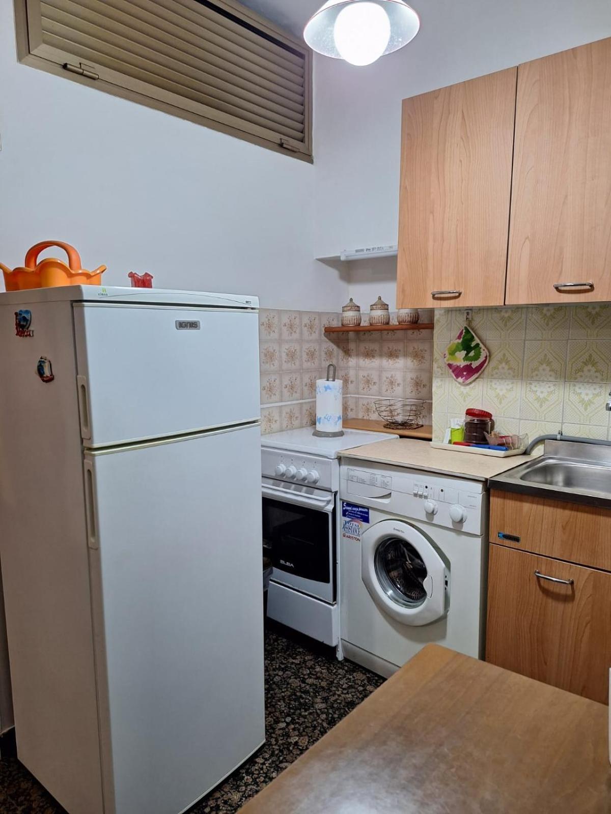 Da Venere Bed & Breakfast Vasto Dış mekan fotoğraf