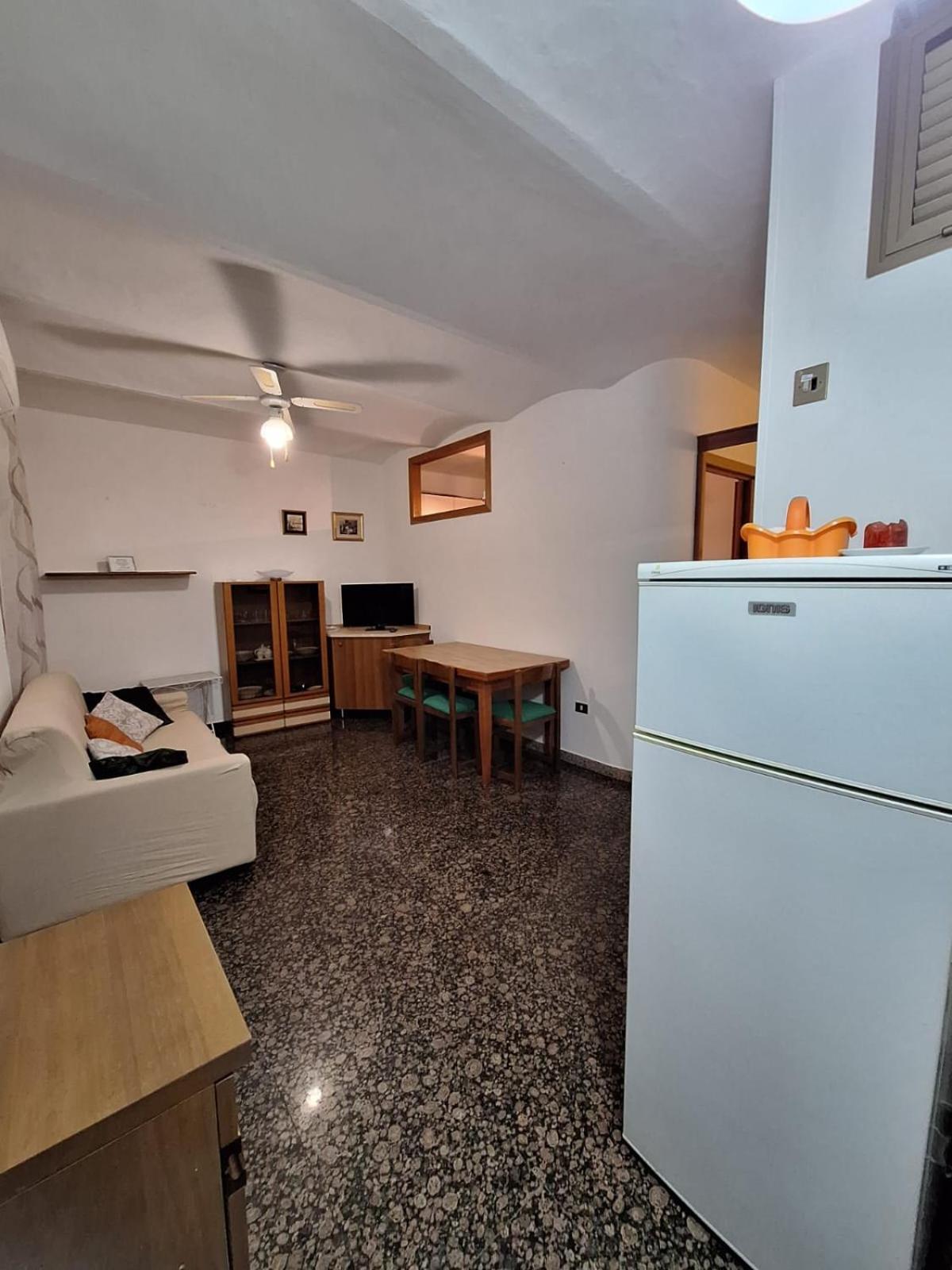 Da Venere Bed & Breakfast Vasto Dış mekan fotoğraf