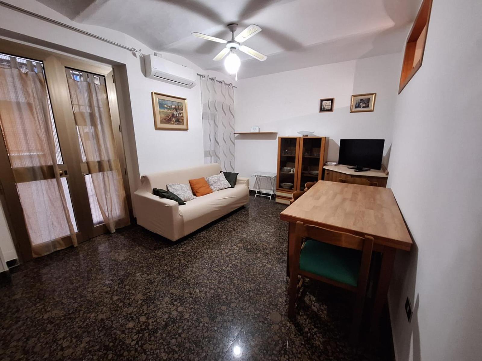 Da Venere Bed & Breakfast Vasto Dış mekan fotoğraf