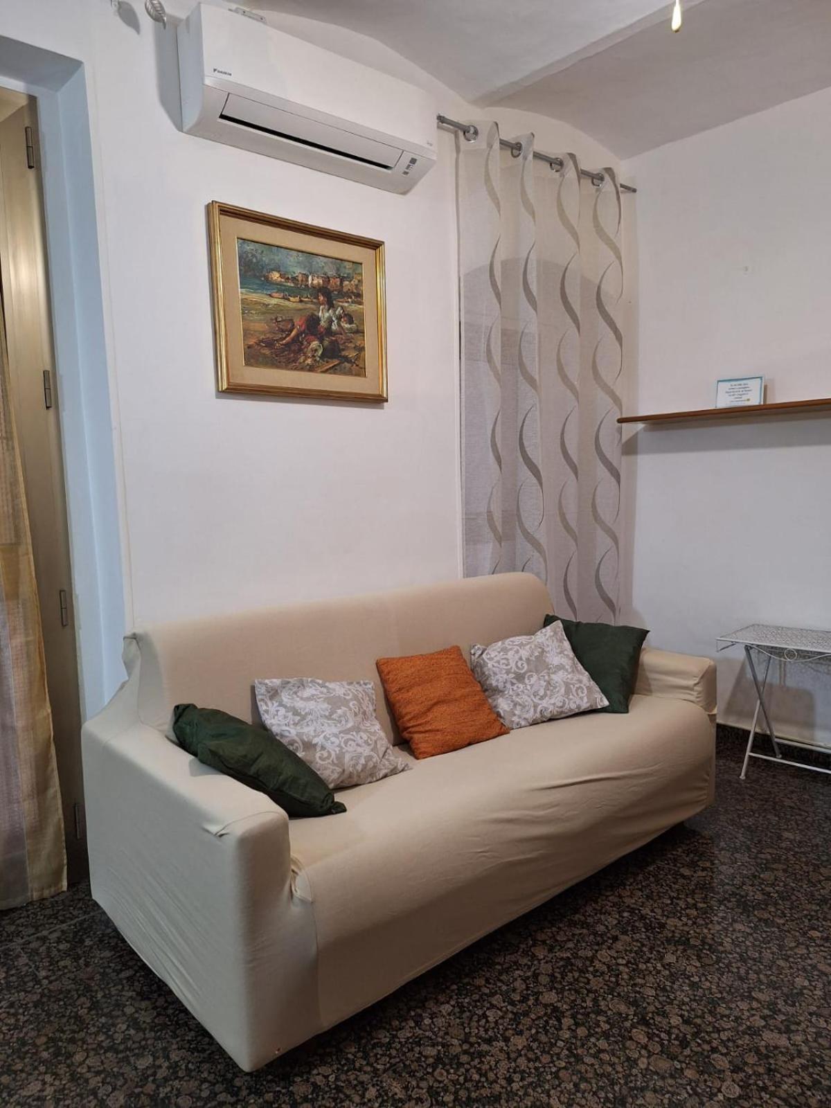 Da Venere Bed & Breakfast Vasto Dış mekan fotoğraf