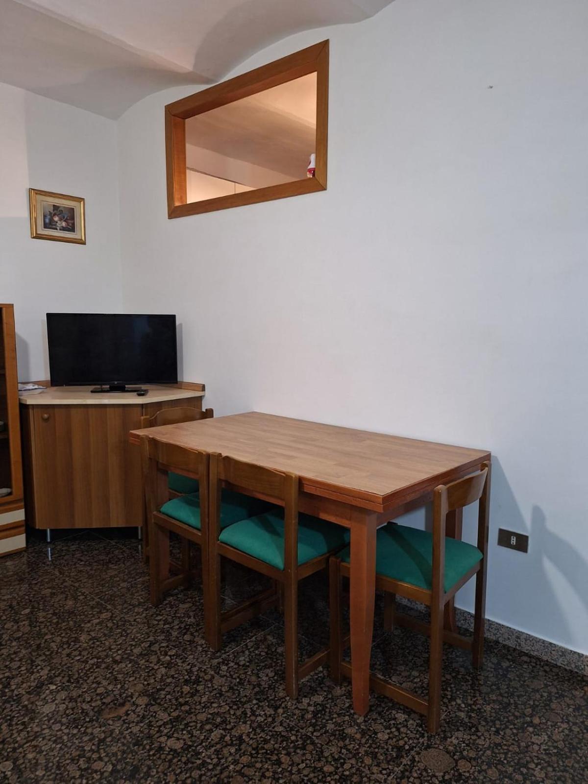 Da Venere Bed & Breakfast Vasto Dış mekan fotoğraf