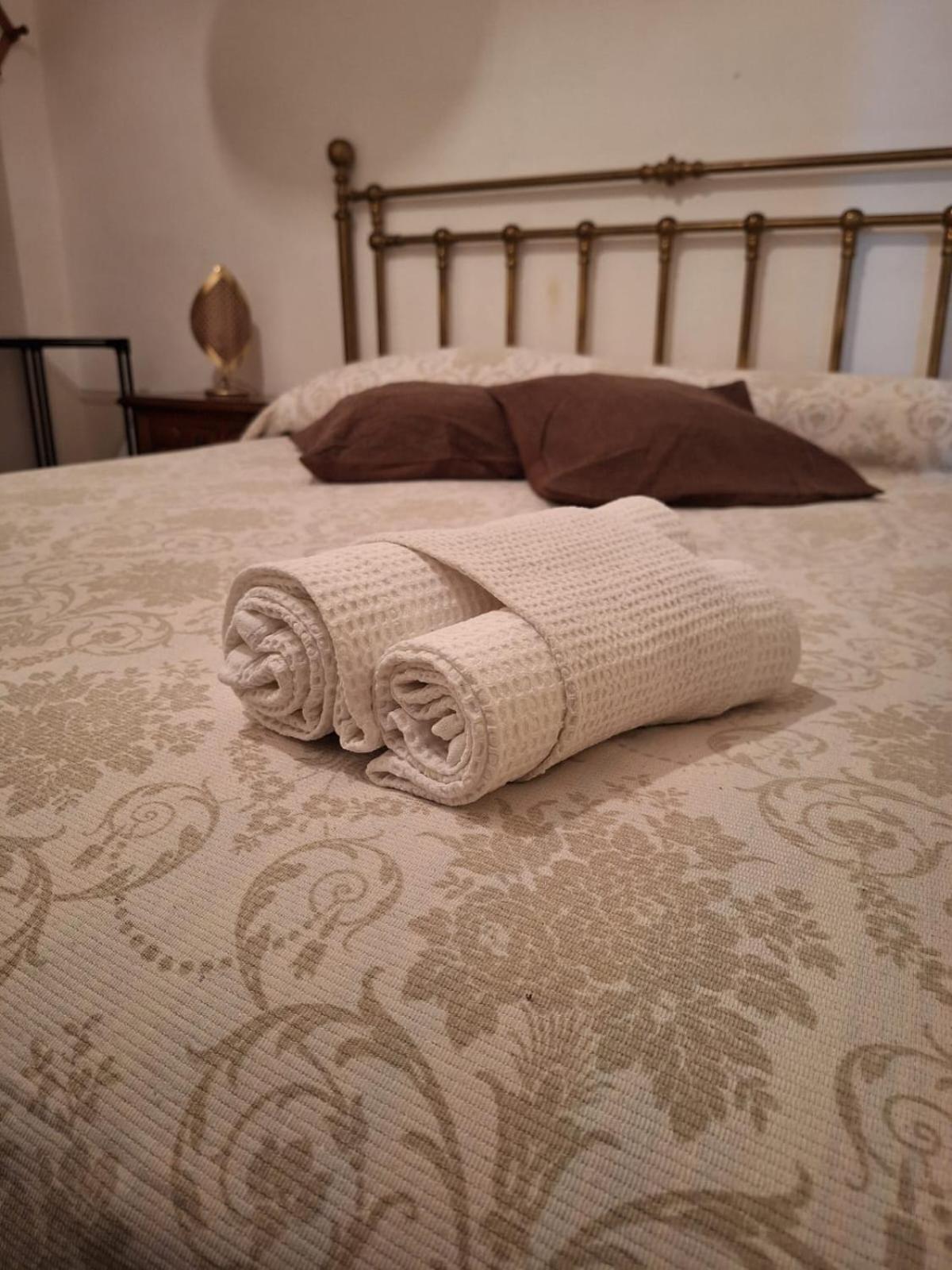 Da Venere Bed & Breakfast Vasto Dış mekan fotoğraf