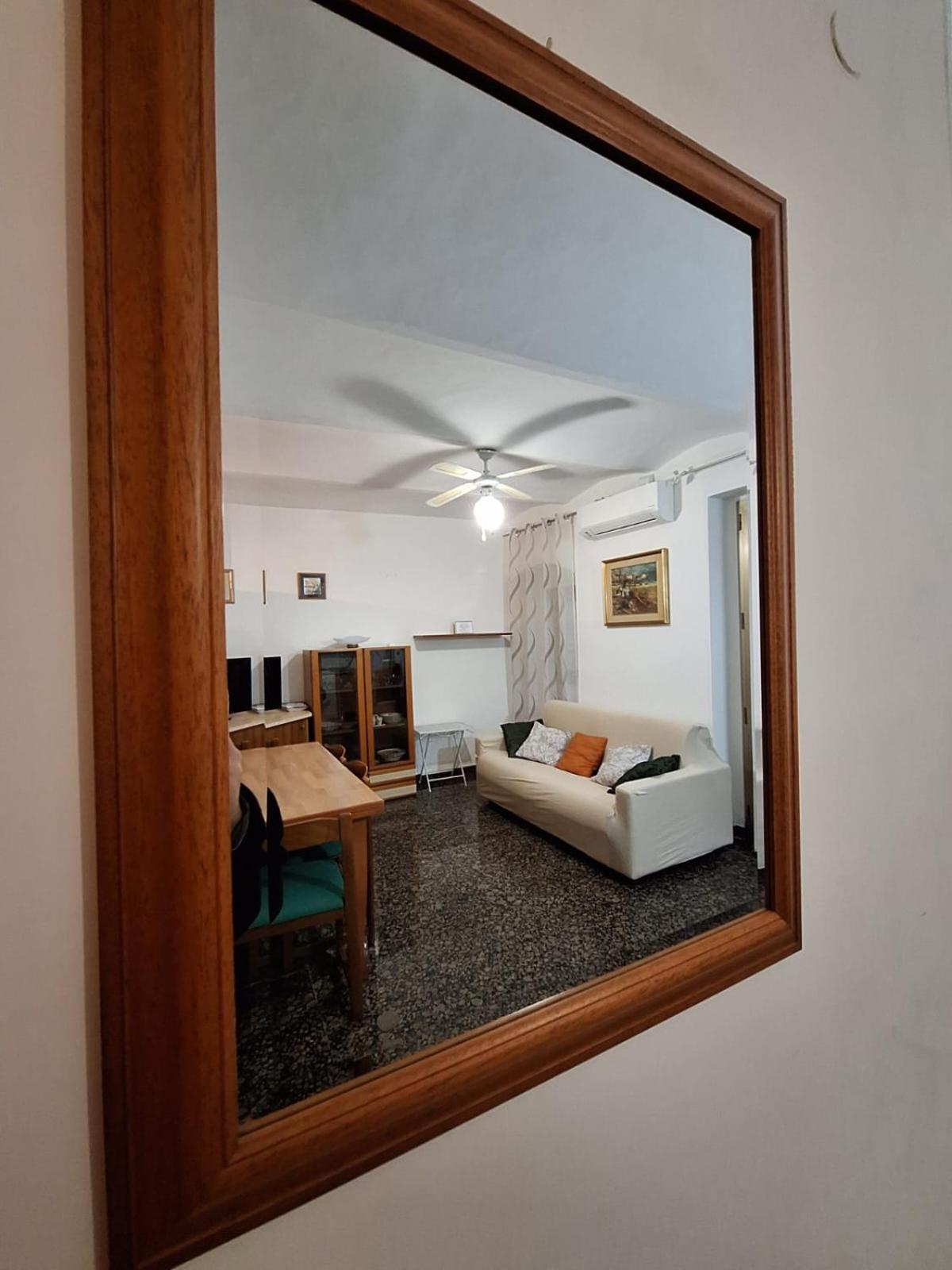 Da Venere Bed & Breakfast Vasto Dış mekan fotoğraf